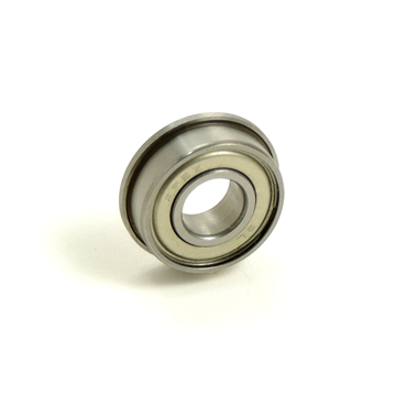 Bearings LimitedSSFR6 ZZ FM222/Q  TTN
